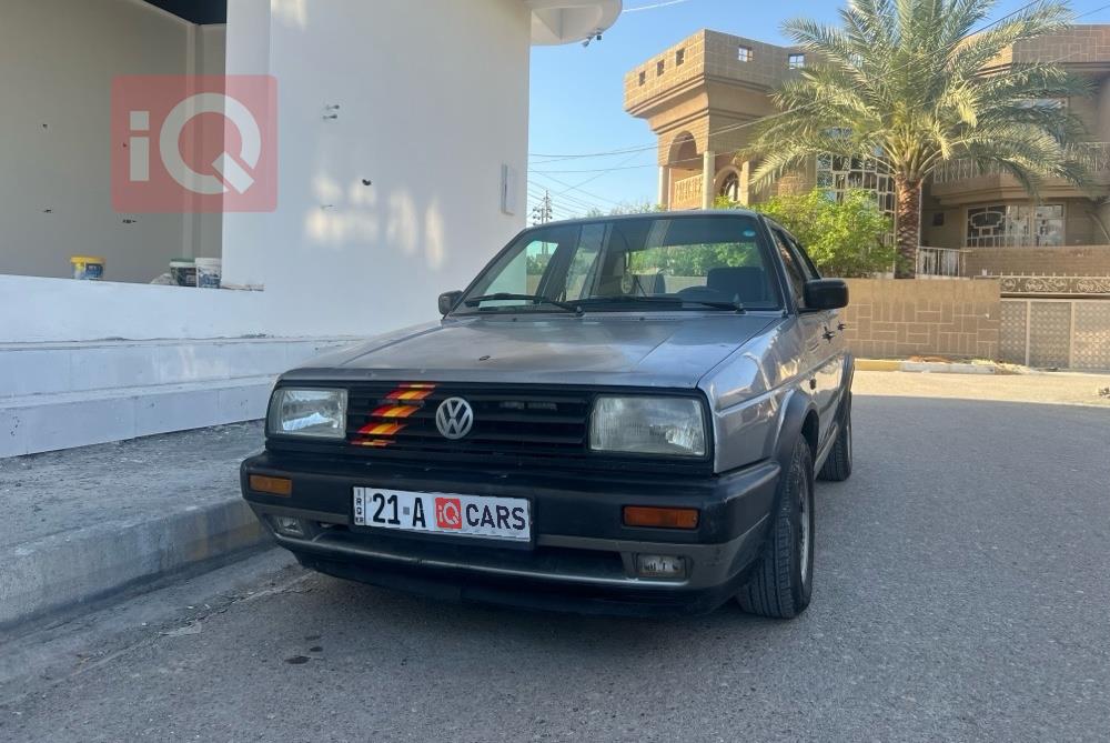 فولكسفاغن جيتا